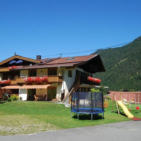 Gaestehaus Luise Вайдринг Екстериор снимка