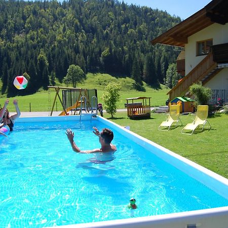 Gaestehaus Luise Вайдринг Екстериор снимка