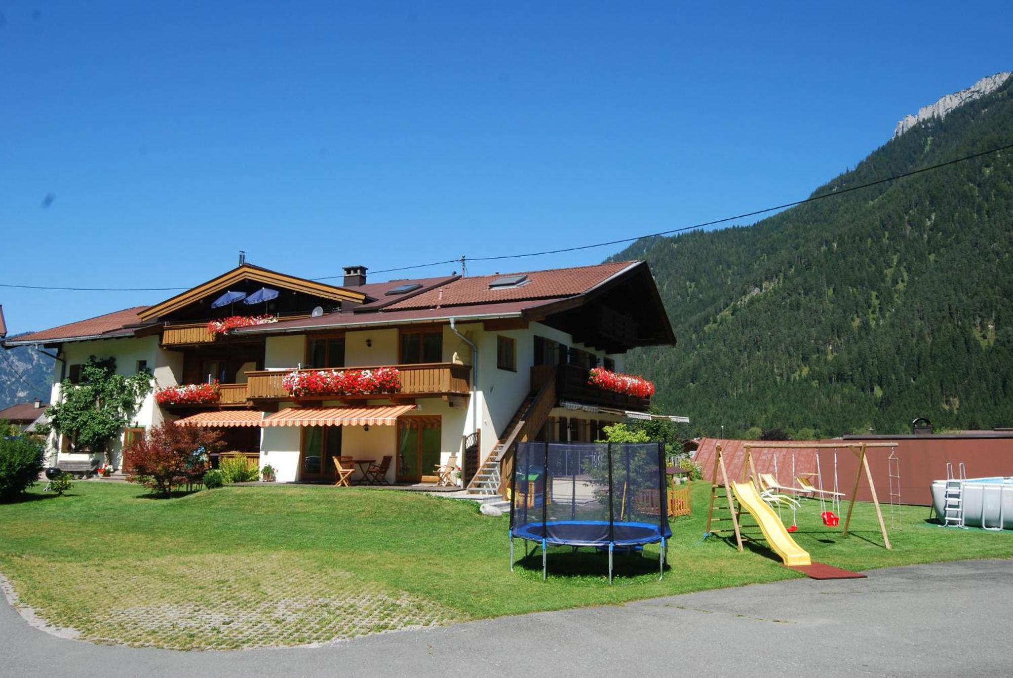 Gaestehaus Luise Вайдринг Екстериор снимка