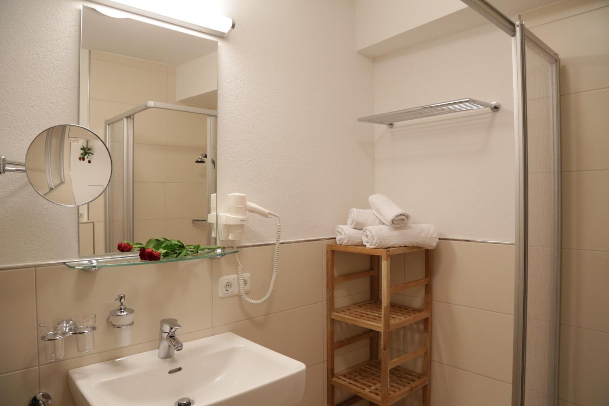 Gaestehaus Luise Вайдринг Екстериор снимка
