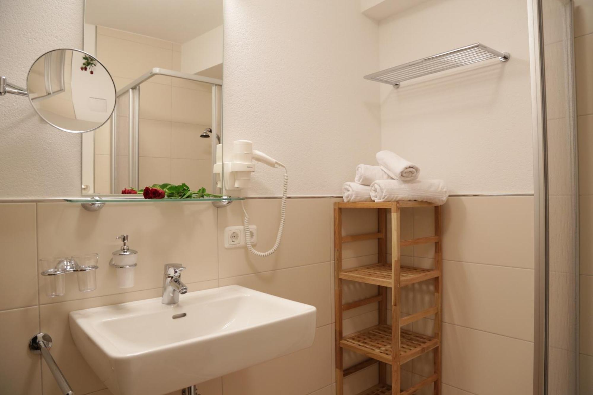 Gaestehaus Luise Вайдринг Стая снимка