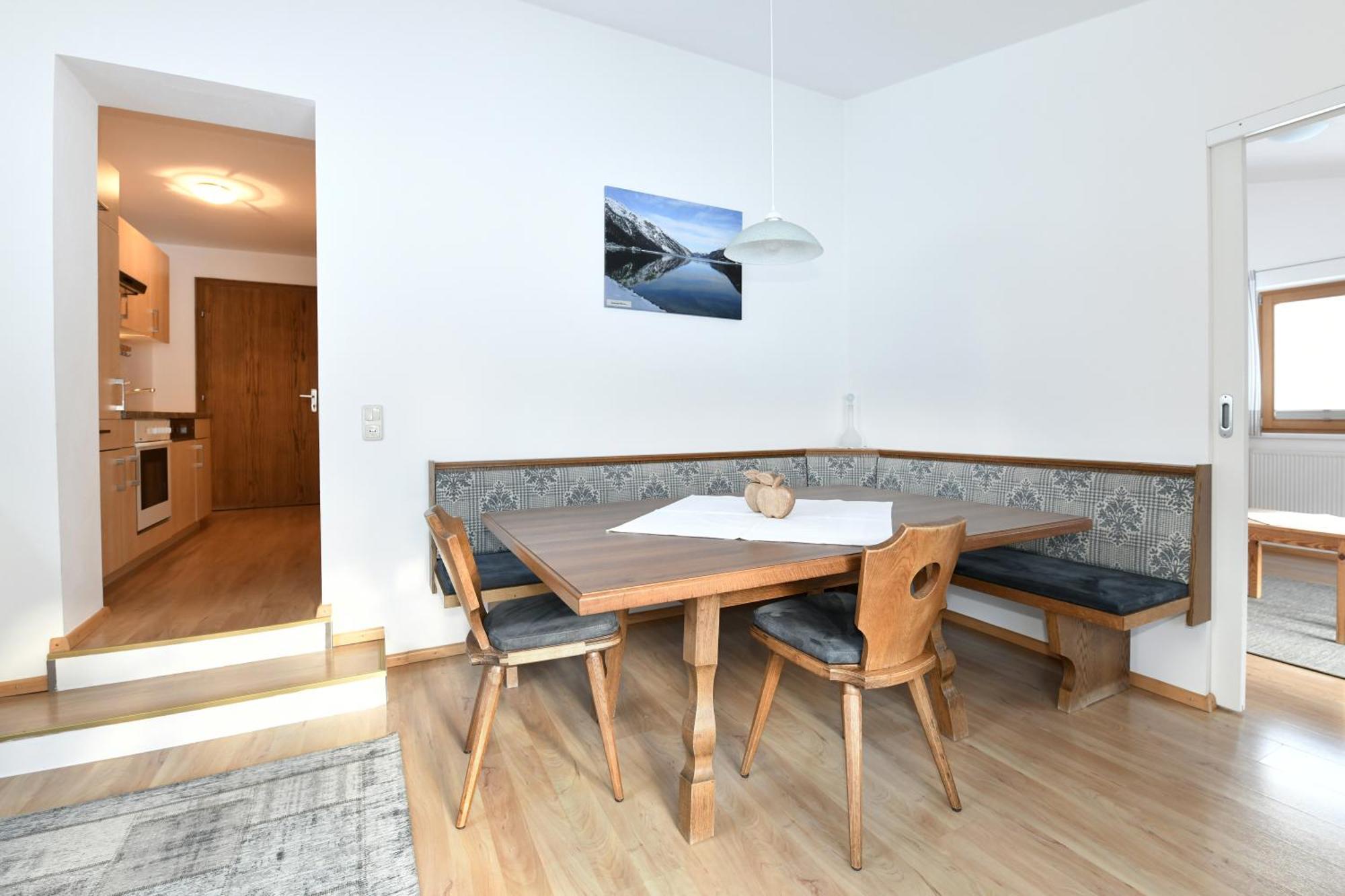 Gaestehaus Luise Вайдринг Екстериор снимка