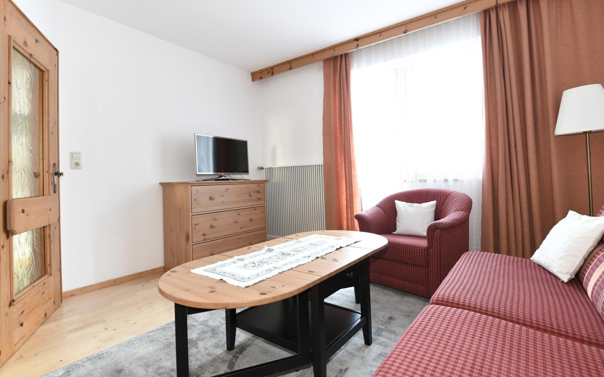 Gaestehaus Luise Вайдринг Екстериор снимка