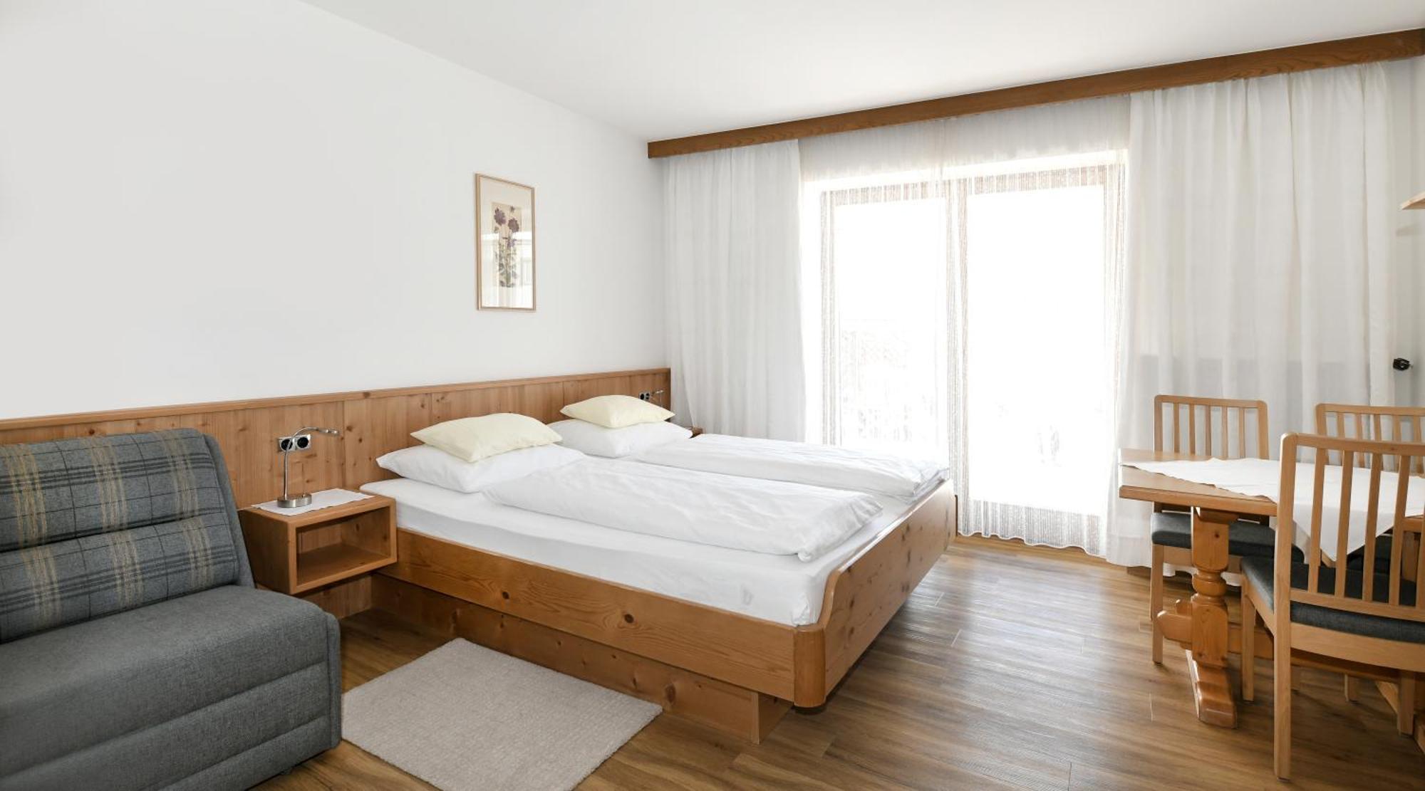 Gaestehaus Luise Вайдринг Екстериор снимка