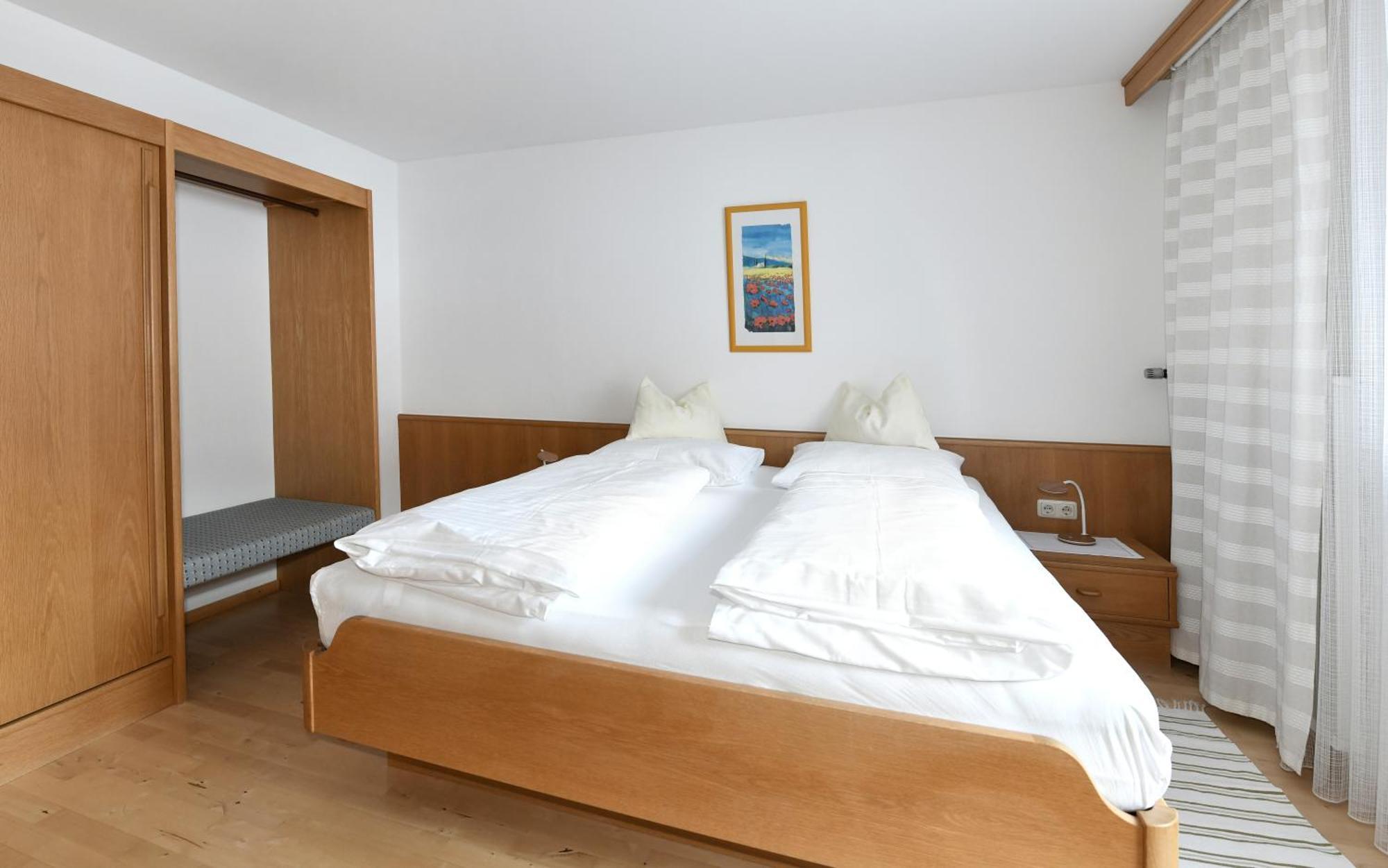Gaestehaus Luise Вайдринг Екстериор снимка