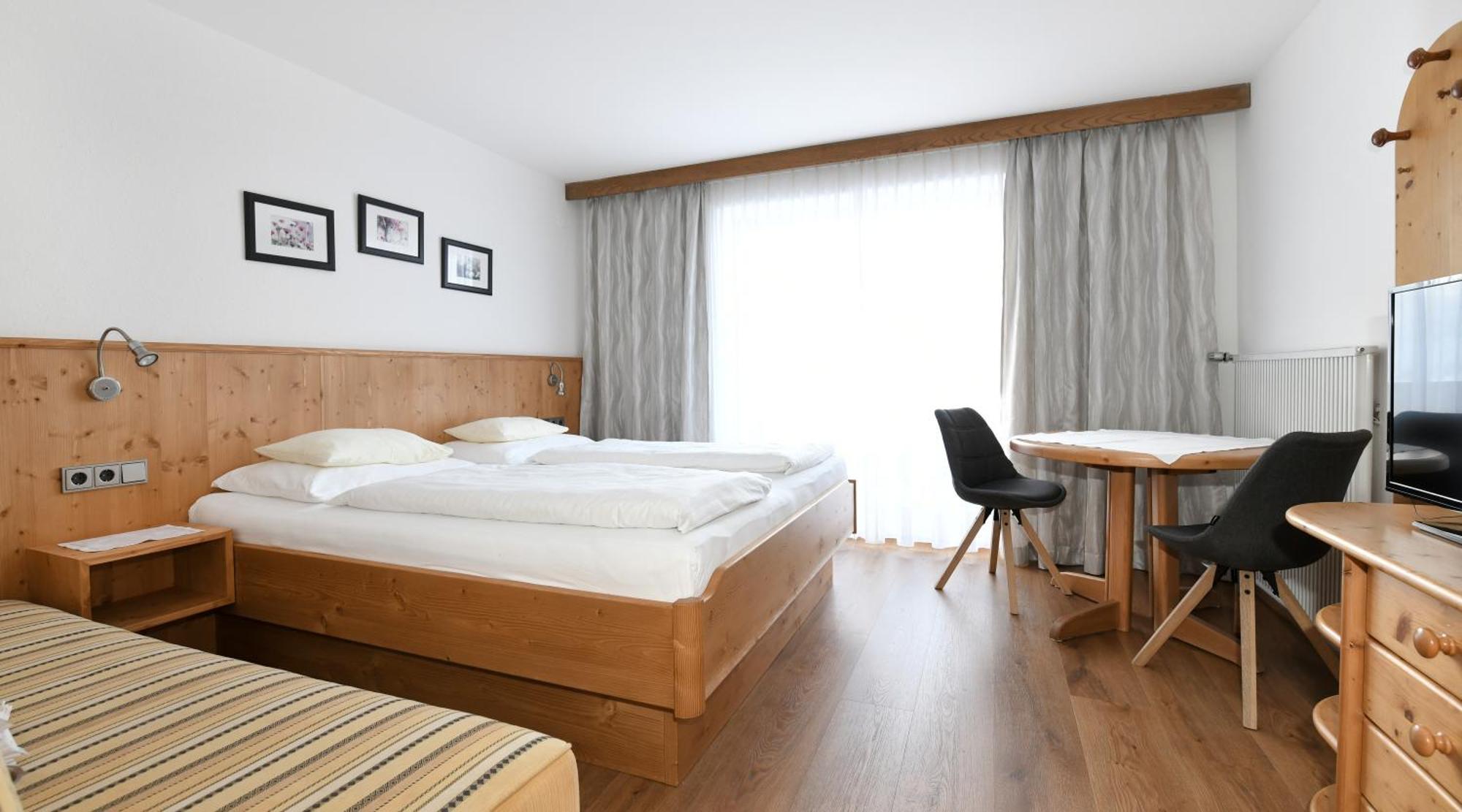 Gaestehaus Luise Вайдринг Екстериор снимка