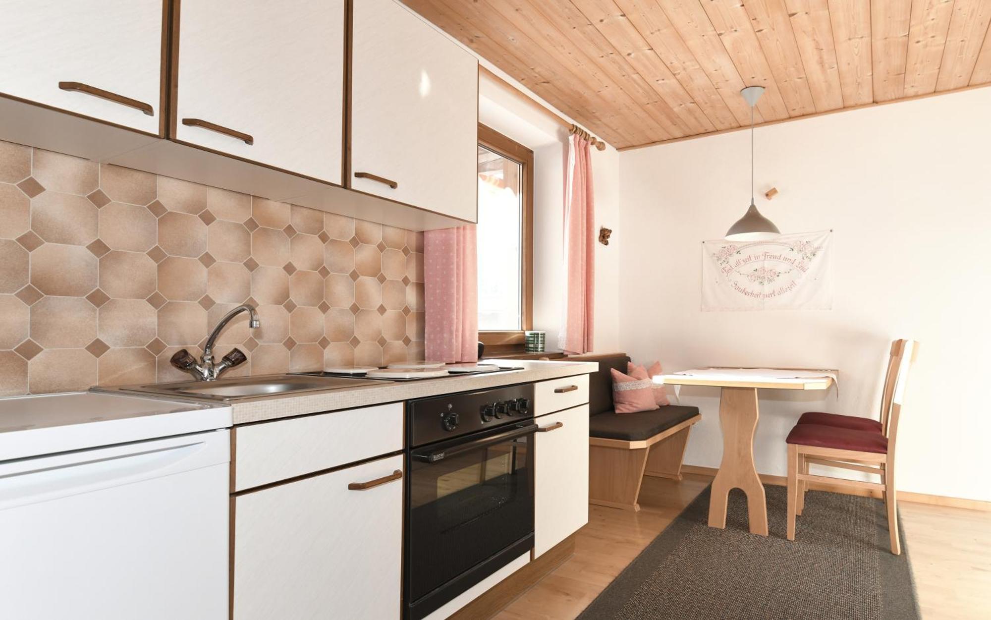 Gaestehaus Luise Вайдринг Екстериор снимка