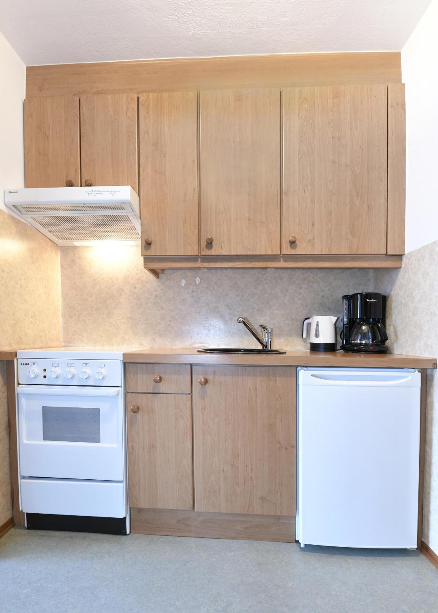 Gaestehaus Luise Вайдринг Екстериор снимка