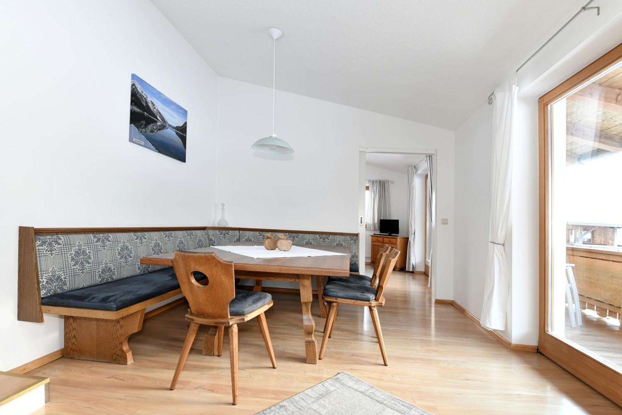 Gaestehaus Luise Вайдринг Екстериор снимка