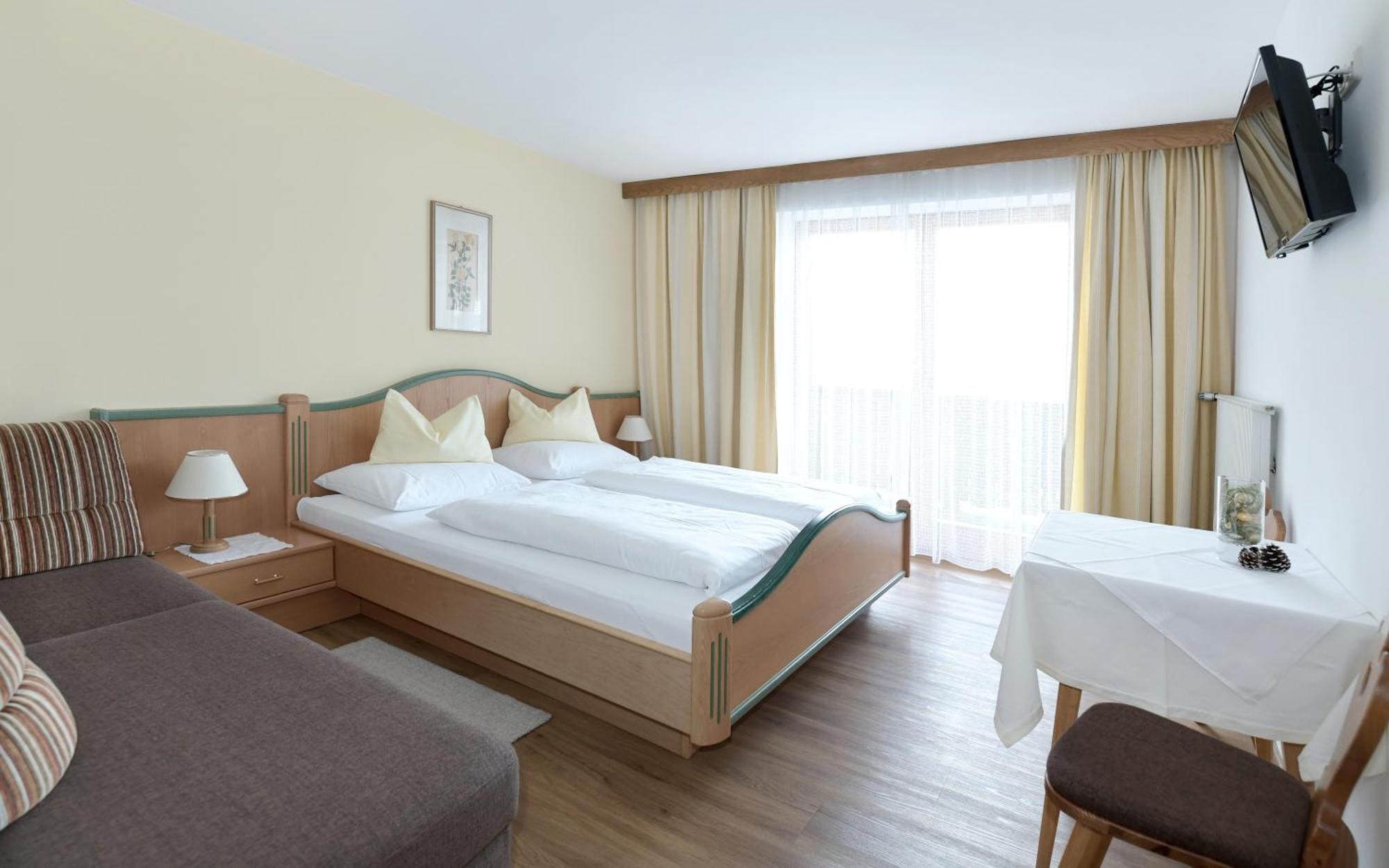 Gaestehaus Luise Вайдринг Екстериор снимка