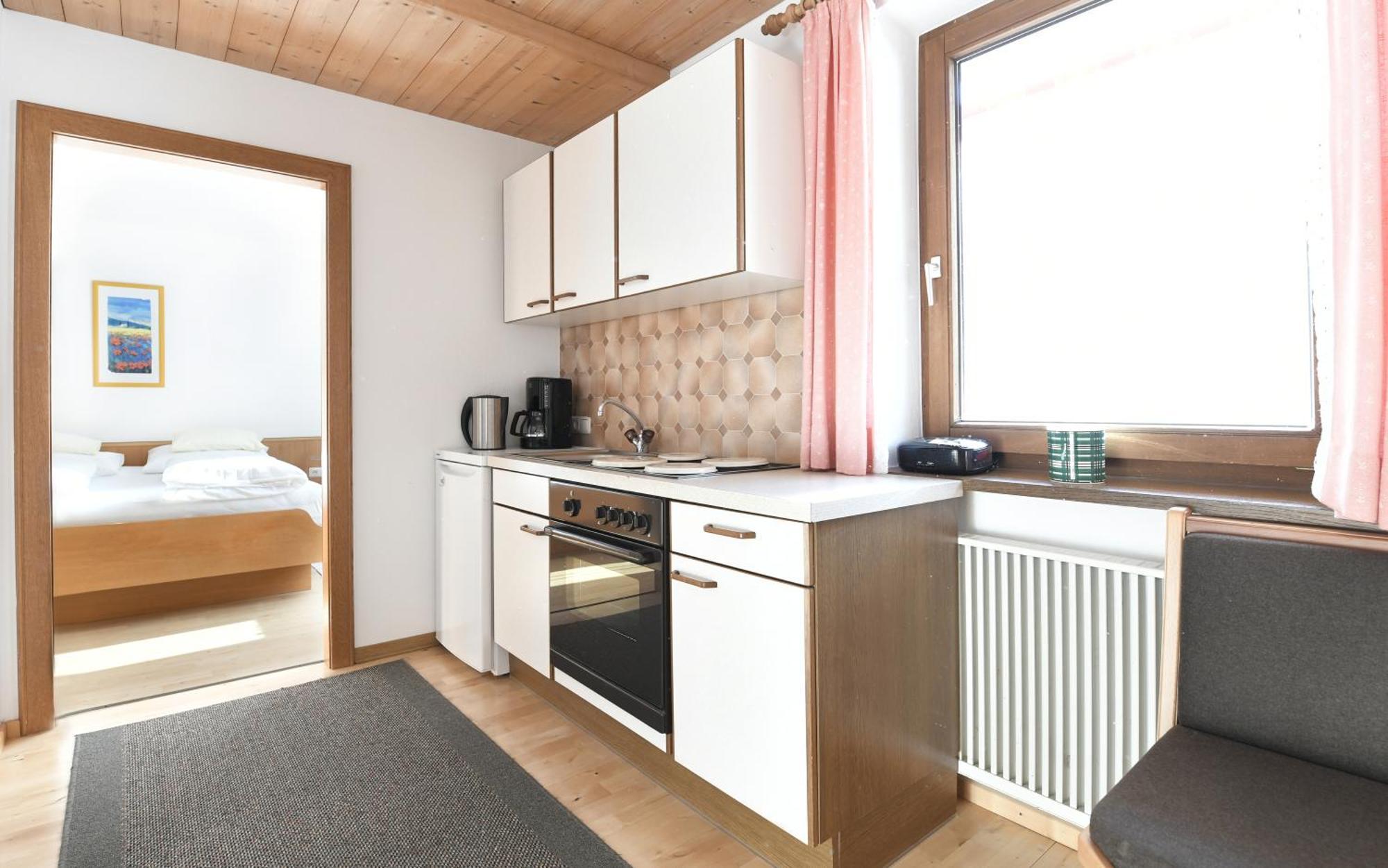 Gaestehaus Luise Вайдринг Екстериор снимка
