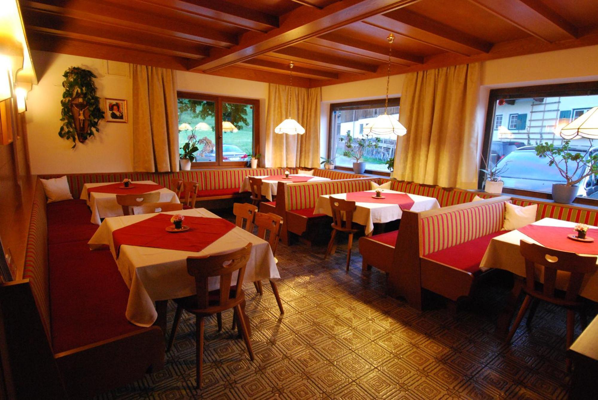 Gaestehaus Luise Вайдринг Екстериор снимка