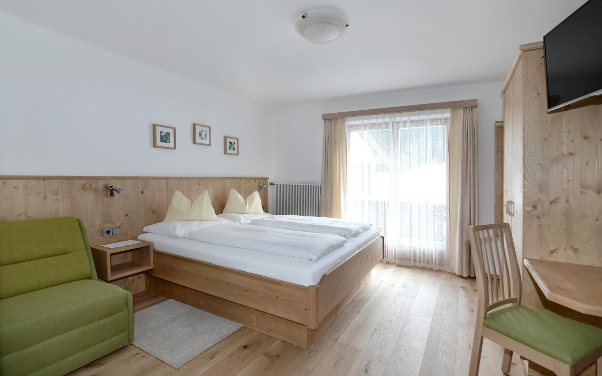 Gaestehaus Luise Вайдринг Екстериор снимка